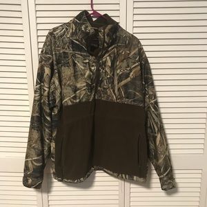 Drake Waterfowl jacket